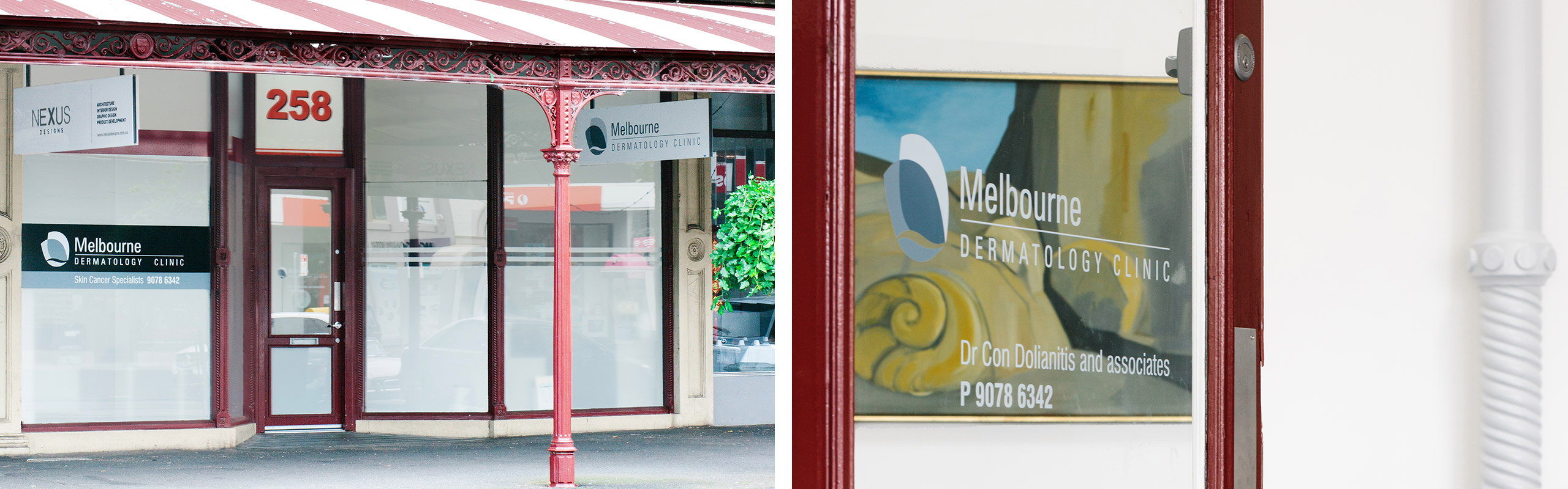 Melbourne Dermatology Clinic - South Melbourne