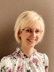 Dr Amanda Saracino